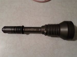 Surefire AO9379 M3LT Combatlight KX9T B12922 No Battery's