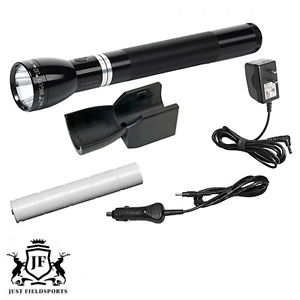 Magcharger LED by MagLite