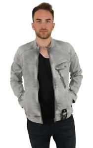 G-Star Revend 3D Slim JKT gris D01405. 7607.424 - gris, Veste +nouveau +.
