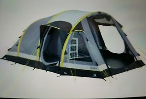 airgo cirrus inflatable tent