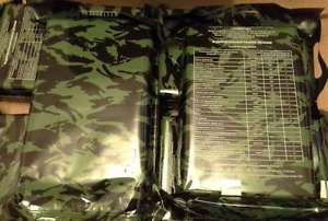 SET OF 18 Russian Army 2018 MILITARY MRE (DAILY FOOD RATION PACK) Emergency Food