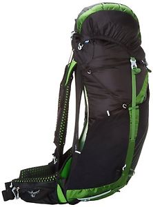 Osprey Exos 48 - Basalt Black - Medium