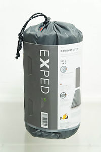 ULTRA Leichte Exped DownMat UL 7 M Schlafmatte Isomatte Matratze NEU
