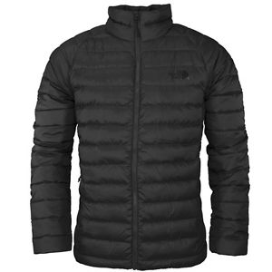 The North Face Homme Veste Trevail Extérieur Pour noir T92TBXJK3