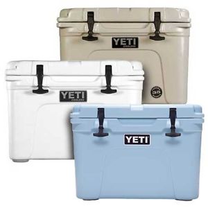 ALL NEW Roadie Cooler YR20