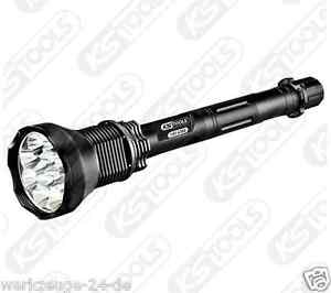 KS TOOLS MONSTER CREE-Power LED Lampe 13000 Lumen 150.4368 Taschenlampe