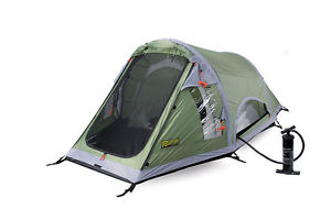 Tenda Bertoni Ready 2 Air