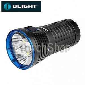 Olight X7 MARAUDER 3x CREE XHP 70 Led 9000LM Searchlight Flashlight Torch 18650