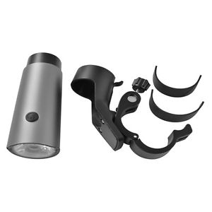 MTB Mountain Bike Bicycle Cycling 20 LUX Head Light Rechargeable Headlamp CS456