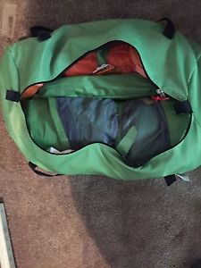 Tensile Stingray 3 Man tent