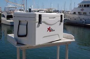 64qt Roto Molded Cooler from Xtreme Fishing Products FALL SALE PRICING!