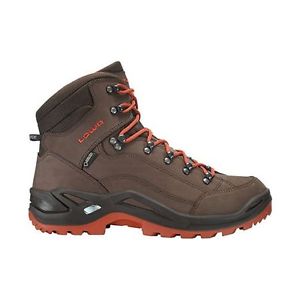 RENEGADE GTX MID