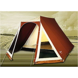 Tenda Bertoni Alaska 200