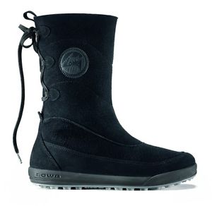 Lowa Dalarna Hi Ws Winterstiefel (schwarz)