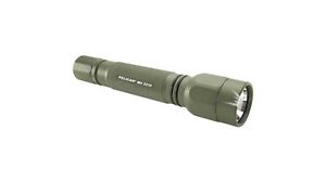 Pelican 3370 M3 Xenon Lithium Tactical Black Flashlight