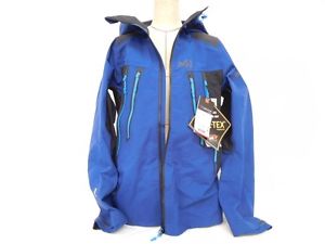 MILLET MIV7085 K Expert GORE-TEX Jacket Men’s MIV7085 Parker Mountain O.. T21...