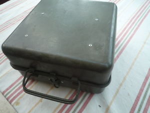 Heinze Geniol parafin stove German.