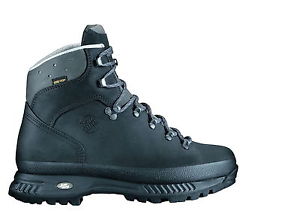 Neuve Chaussures De Montagne Hanwag:Lima GTX Tailles 12,5 (48), anthracite