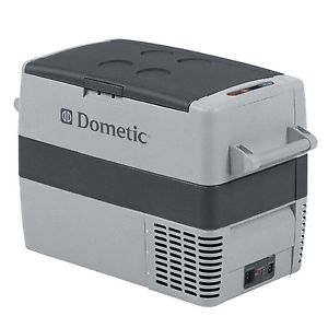 Dometic CF-050AC110 Gray Portable Freezer Refrigerator FREE SHIPPING