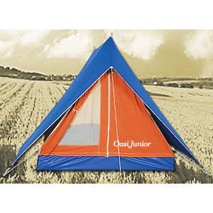 Tenda Bertoni Oasi Junior