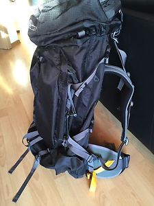 Marmot Rucksack Backpack Astralplane Dana Design M 115 Liter NEW incl. 2. Belt