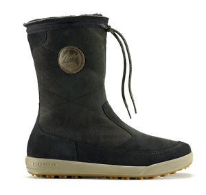 Lowa Dalarna Mid Ws Winterstiefel (braun)