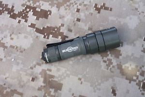 Surefire E1L Outdoorsman KE1 Head LED NIB EB1