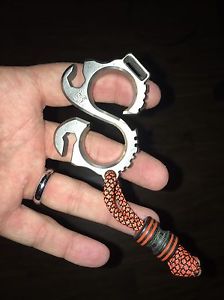 Koch Tool Rare Titan Bottle Opener Tools