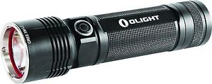 Olight R40 SEEKER -  Rechargeable flashlight