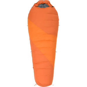 Kelty Ignite 0/EN 9 Sleeping Bag: 0 Degree Down