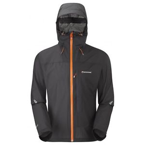 MONTANE MENS MINIMUS JACKET SHADOW (MEDIUM)