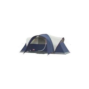 COLEMAN CAMPING 2000027943 Tent 16X7 Elite Montana 8