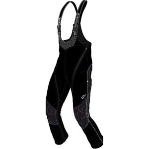 ENERGIAPURA  Pantalon Racing  VALLOIRE FULL SR Noir  taille: S