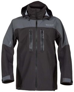Stormr Aero Jacket R715MF-01 Black