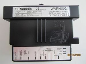 Dometic Electrolux Elektronik Steuerplatine , für die Serie RM5405 RM6405 usw