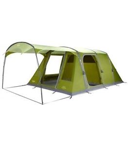 Vango Solaris 400 Tent - 2016