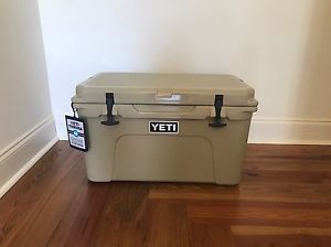 Yetti Tundra 45qt Cooler