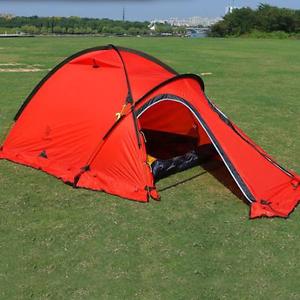 HILIMAN 2-3 Person Outdoor Camping Travel Portable Family Waterproof Hiking Tent