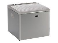 Dometic RC 1200 EGP Grau Absorber-Kühlbox, Gas / 12V / 230V, 41 Liter