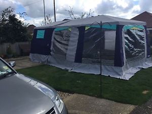 trigano trailer tent