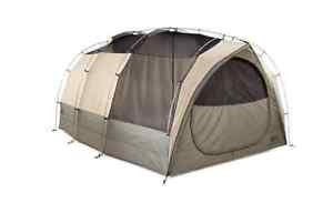 REI Kingdom 8 Tent Color: Willow/Alpaca 3 Season NEW