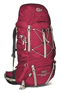 Lowe Alpine TFX Appalachian 65:85 Pimienta Rojo