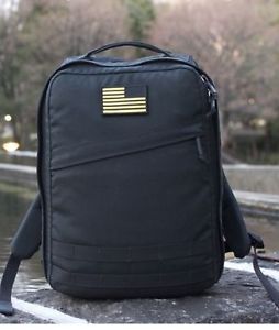 Goruck Radio Ruck Black Go Ruck Tactical Backpack Rucksack Laptop Pack Bag
