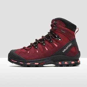 Salomon SHOES QUEST 4D 2 GTX® WOMEN’S WALKING BOOT
