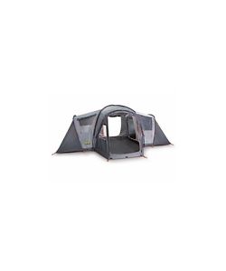 Tenda Campeggio Igloo 3 Camere 6 Posti Vis a Vis 6 VIP