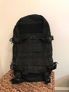 **NEW** TAD Triple Aught Design Litespeed Fast Pack V2 (black)
