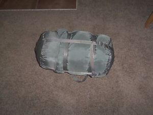 Sleeping bag MSS, 5 pieces. USA