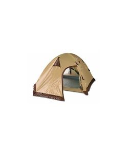 Tenda Campeggio Igloo Paleria in Alluminio 2 posti Mistral 2 - ALU Bertoni