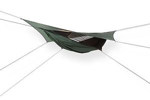 Hennessy Hammock Expedition Zipper & Free Snake Skins & Free Ship & Free Gift