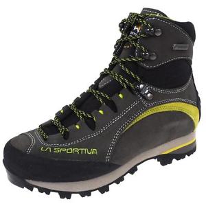 Chaussures marche randonnées La sportiva Trango trek ld m evo gtx Gris 10887 - N